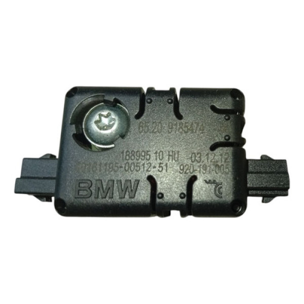 Modulo Antena Mini Cooper S Countryman 4all 2013