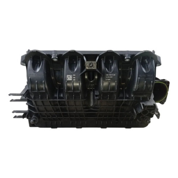Coletor Admissão Volkswagen Taos 1.4 2022