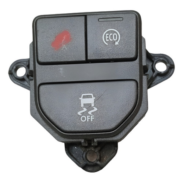 Botão Controe Tração Evoque 2014