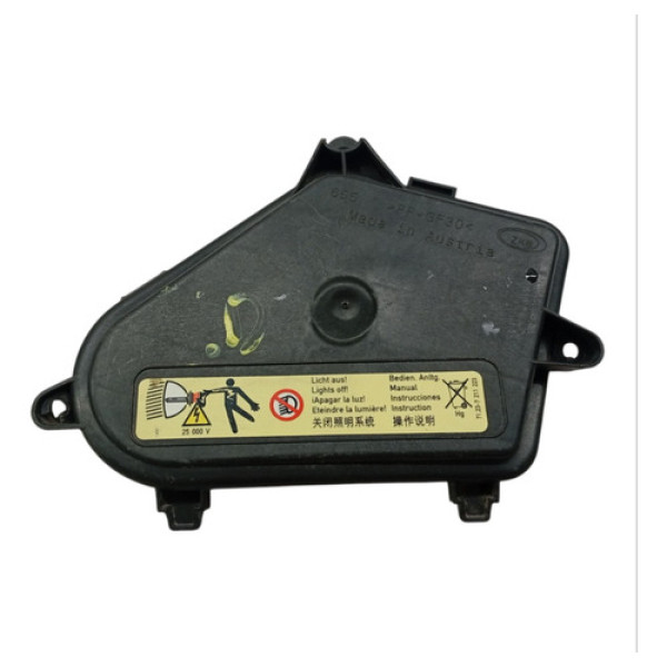 Tampa Farol Direito Bmw 750i Activehybrid 2011 2012