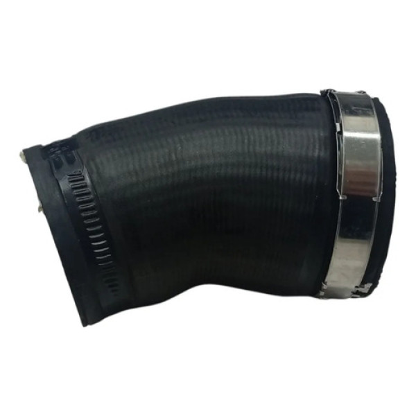 Mangueira Arrefecimento Intercooler Vw Jetta Tsi 2.0 2014 Preto