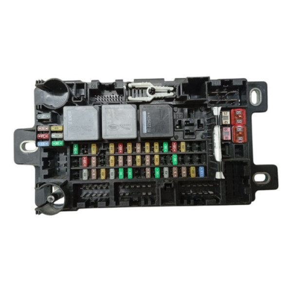 Caixa Fusível Lr Evoque Dynamic 2.0t P250 2020