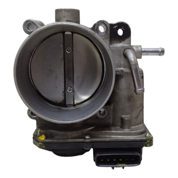 Tbi Corpo Borboleta Santa Fé 3.3 2014 2015 2016