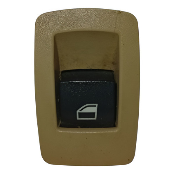 Botão Comando Vidro Tras Bmw 320i 2.0 T 2012 2013 2014 2015