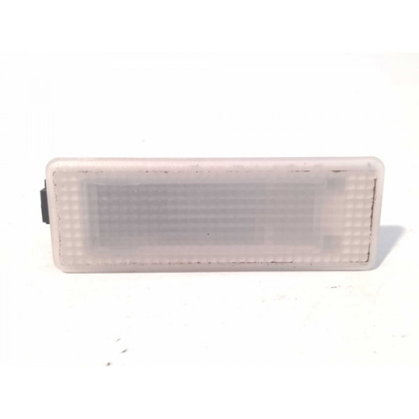 Luz Interna Forro Porta Bmw 325i 2011 2012 2013 