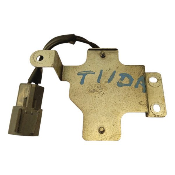 Resistência Ar Nissan Tiida 2010 2011 2012 2013 2014