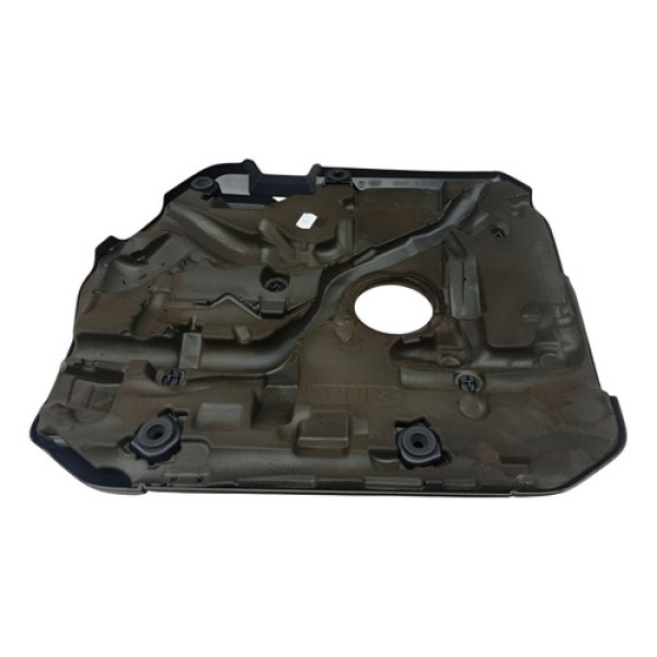 Tampa Capa Motor Bmw 218i 1.5 2019 2020 2021