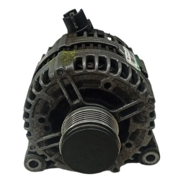 Alternador Land Rover Freelander 2 2.2 Diesel 2011 Detalhe