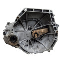 Caixa Marcha Câmbio Honda Civic Lxl 1.8 2011 Flex Mec