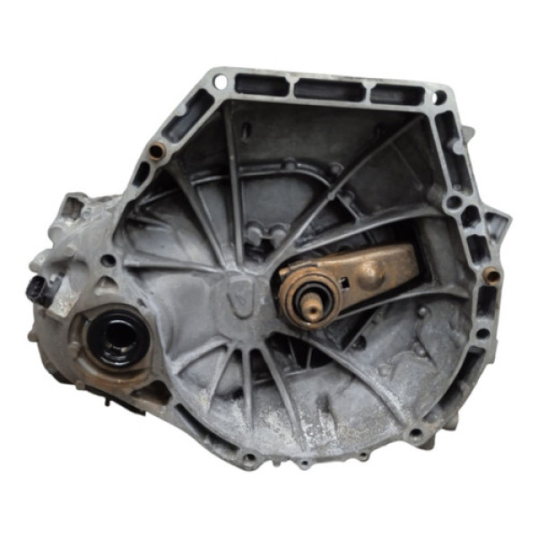 Caixa Marcha Câmbio Honda Civic Lxl 1.8 2011 Flex Mec