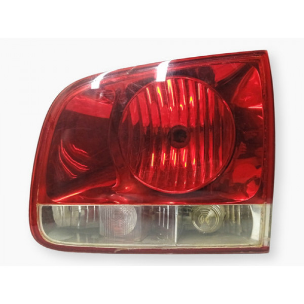 Lanterna Direita Tampa Traseira Vw Touareg 2005 2006 2007 