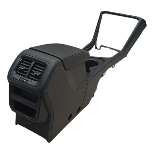 Console Central Volkswagen Taos 2021 2022 