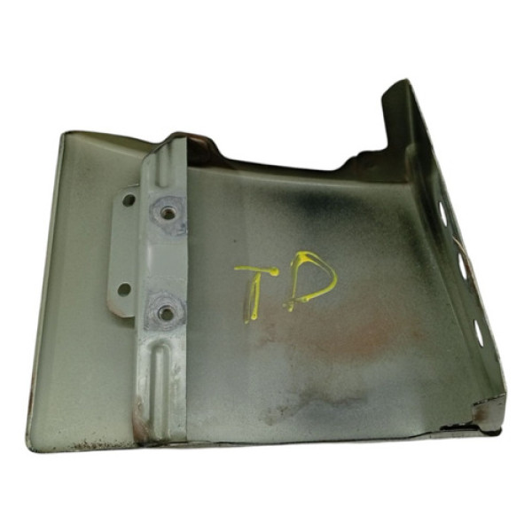 Suporte Lanterna Direita Santa Fé 3.5 V6 2011 2012 2013 Ok Direito/passageiro