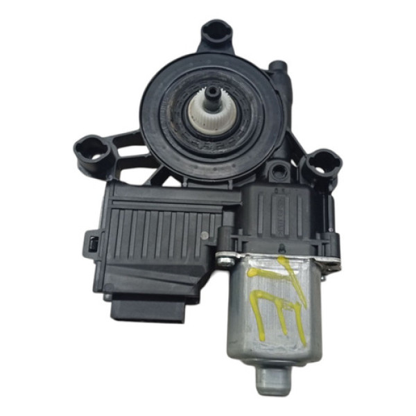 Motor Vidro Traseiro Esquerdo Volkswagen Polo Gts 2024