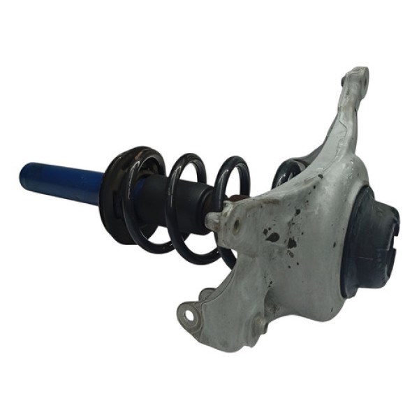 Torre Telescopio Diant Dir Audi A4 2.0t Gasol 2011 Azul