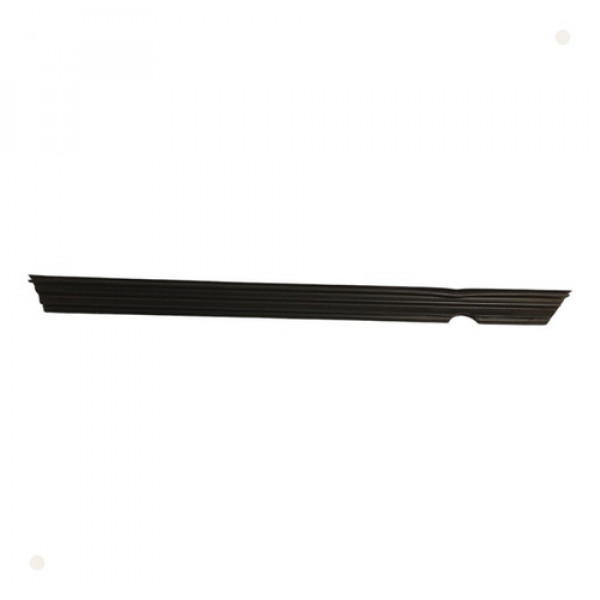 Pestana Interna Tras Esq Mercedes C180 1.8 2011 Gasol Aut Preto