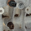 Motor Parcial N46 Bmw X1 Sdrive 18i 2.0 2011 Gasolina
