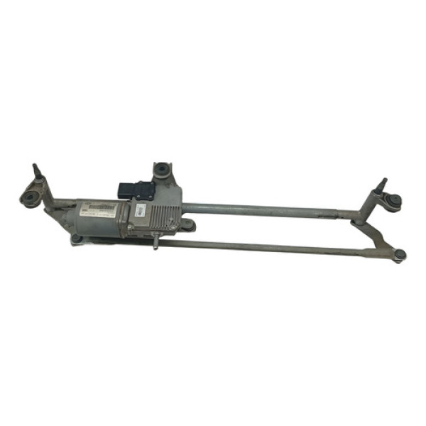 Motor Limpador Parabrisa Volkswagen Tiguan 2.0 Tsi 2009 2010