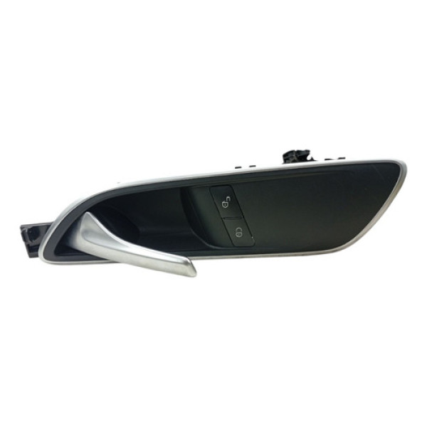 Maçaneta Interna Dianteira Esquerda Mercedes A200 2016 2017  Ok Dianteira