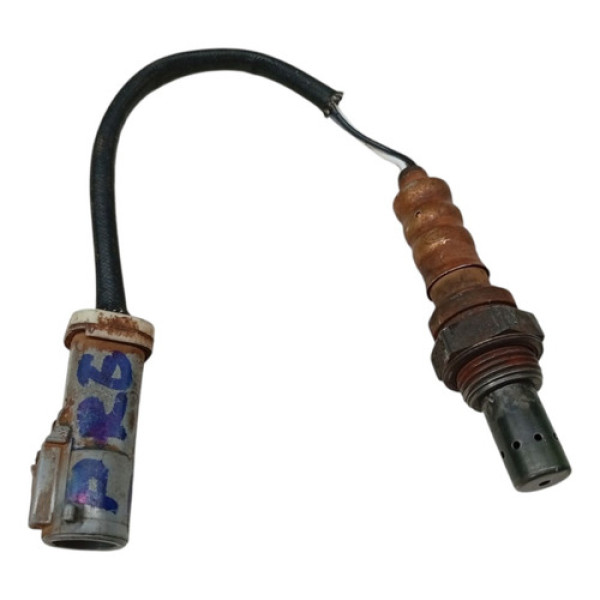 Sonda Lambda Pós Ford Edge 3.5 2010 2011 2012