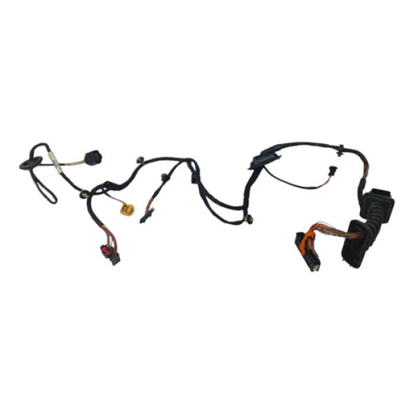 Chicote Porta Dianteira Direita Vw Passat B6 2007 2008