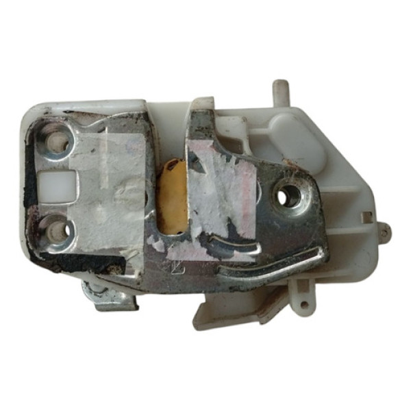 Fechadura Trava Civic Tras Esq Honda 2001 2006