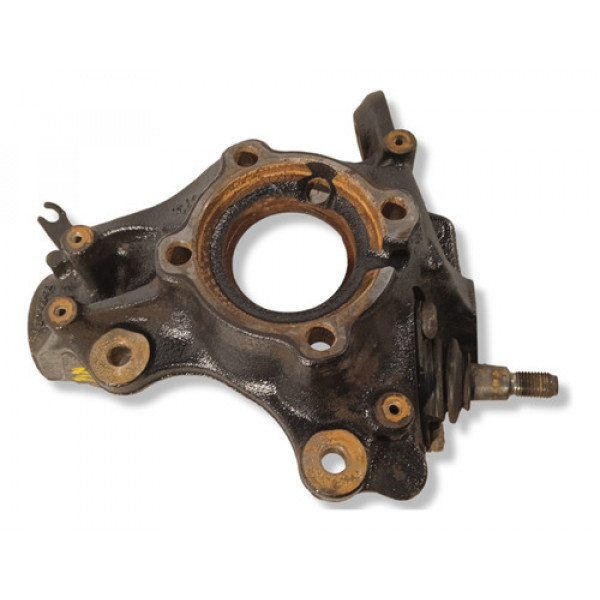 Manga Eixo Dianteira Direito Bmw X1 N52 3.0 Xdrive 2012 2013