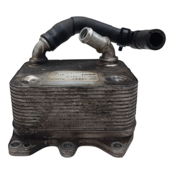 Resfriador Oleo Motor Porsche Cayenne 3.6 2014 2015