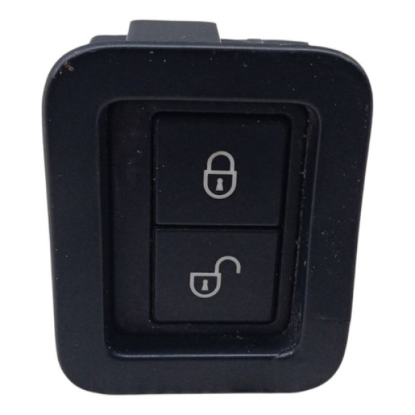 Botão Trava Destrava Diant Esq Discovery Sport 2015 