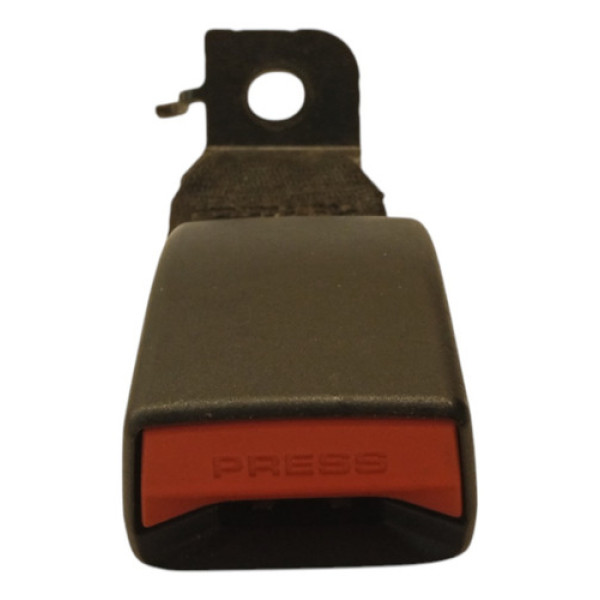 Engate Cinto Trasseiro Bmw 320i 2014 2015 2016 