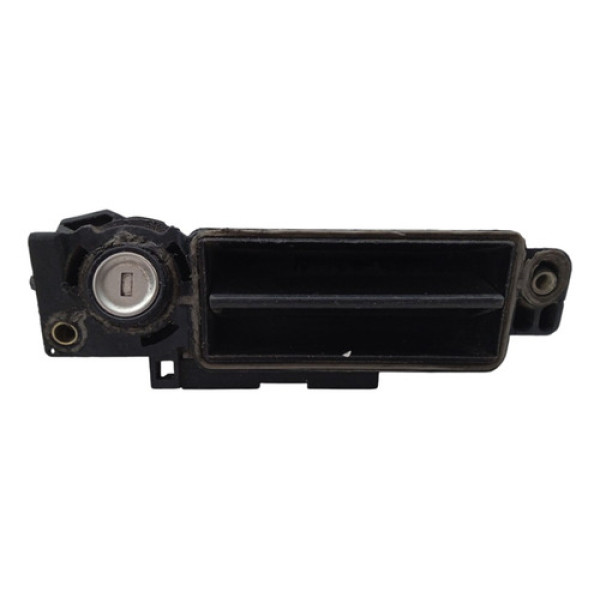 Fechadura Tampa Traseira Mercedes C200 2000 2001 2002 2003 