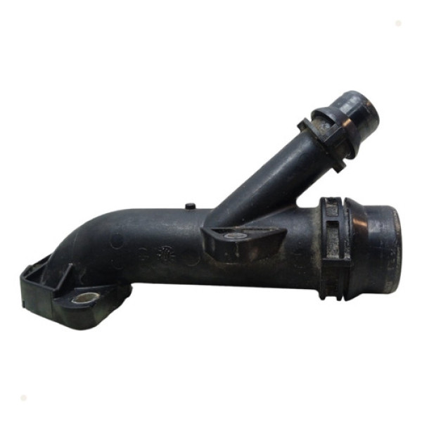 Flange Agua Radiador Bmw X1 N46 2.0 Aspirado Gasol 2011 2012