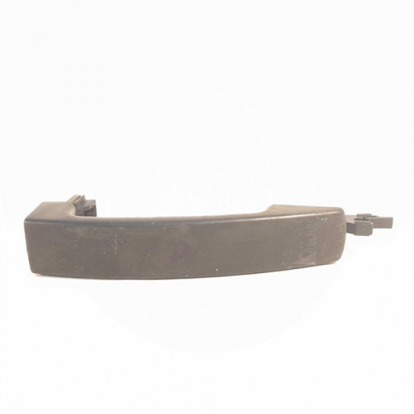 Maçaneta Externa Dianteira Esquerda Freelander 2 2009 2012  Preto