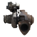 Turbina Land Rover Freelander 2 2.2 2012 Diesel