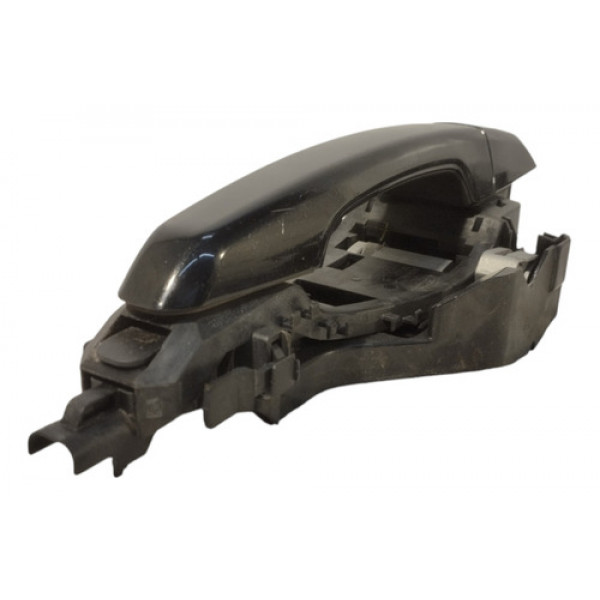 Maçaneta Ext Diant Dir Jaguar Xe 2018 Preto Dianteira