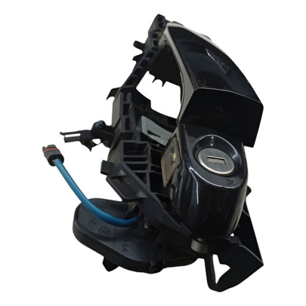 Maçaneta Externa Dianteira Esquerda Bmw 420i 2014 2015