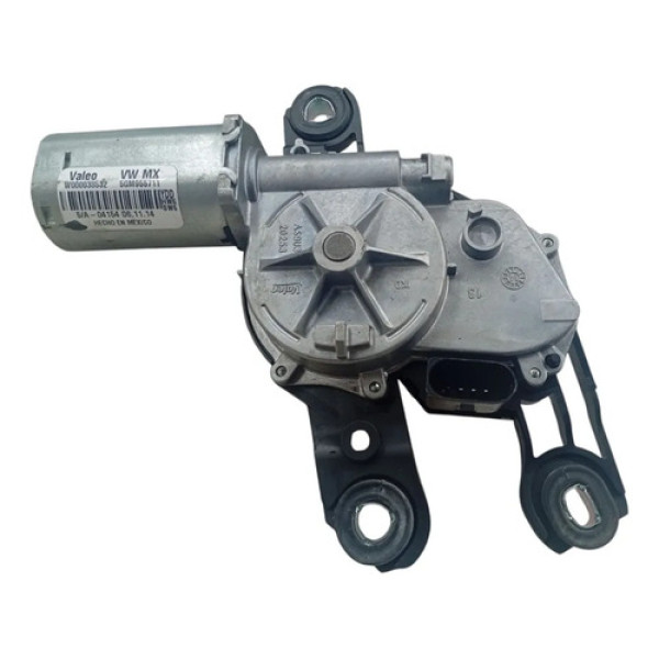 Motor Limpador Vidro Vigia Volkswagen Golf Gti 2.0 2015