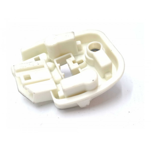 Circuito Lanterna Tampa Tras Esq Bmw 318i 320i 2010 2011 Esquerdo Brana