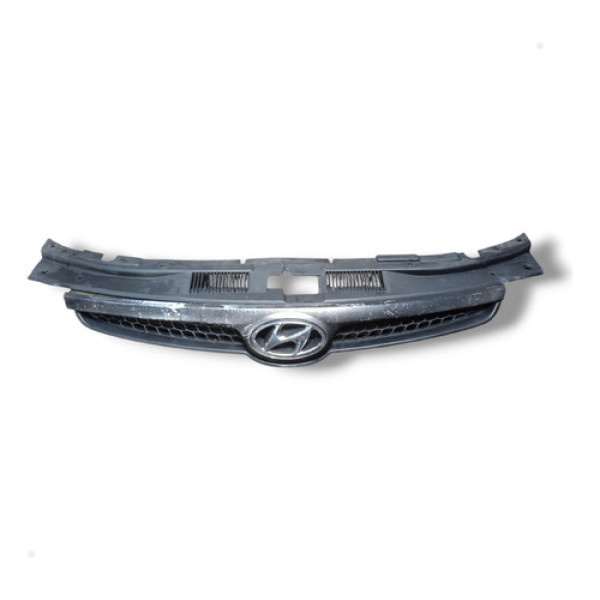 Grade Frontal Hyundai I30 2010 2011 2012 2013 Ok Ok
