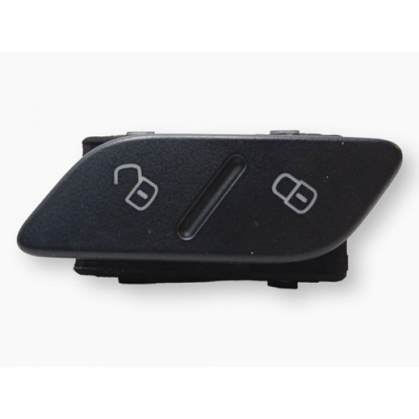 Interruptor Trava Porta Lado Direito Vw Jetta Tsi 2014 2015 
