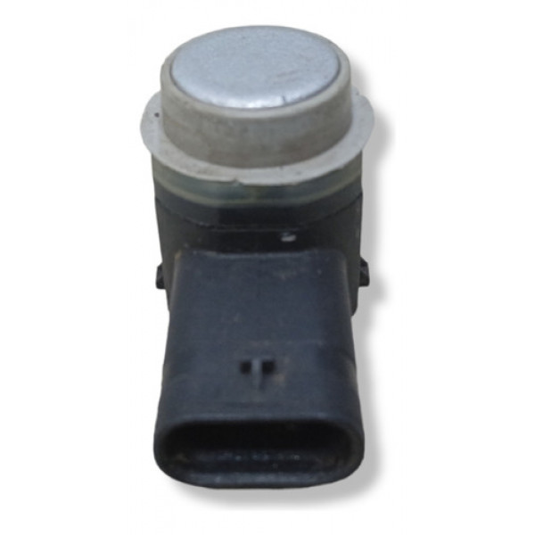 Sensor Estacionamento Audi Q5 Tfsi 2011 2012 Preto