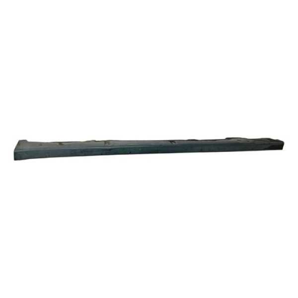 Spoiler Lateral Direito Honda Civic 1999 2000 Preto