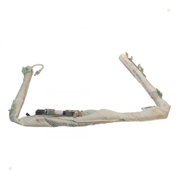 Cortina Teto Lado Direito Ford Territory 1.5 2019 2020 2021  Ok