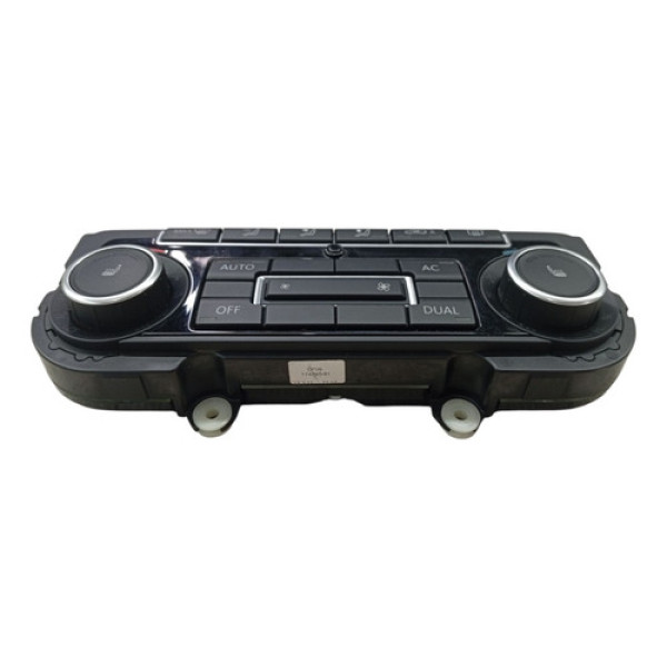 Comando Ar Condicionado Vw Passat Variant B7 2.0 T 2011