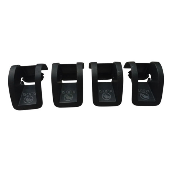 Kit Isofix Volkswagen Golf Gti 2.0 2015