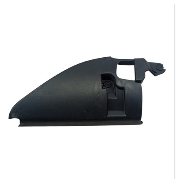 Acabamento Interno Retrovisor Esq Volkswagen Polo Gts 2024