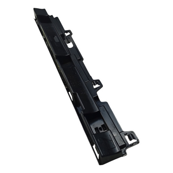 Guia Spoiler Dianteiro Bmw 320i 2.0 T 2012 2013 Preto