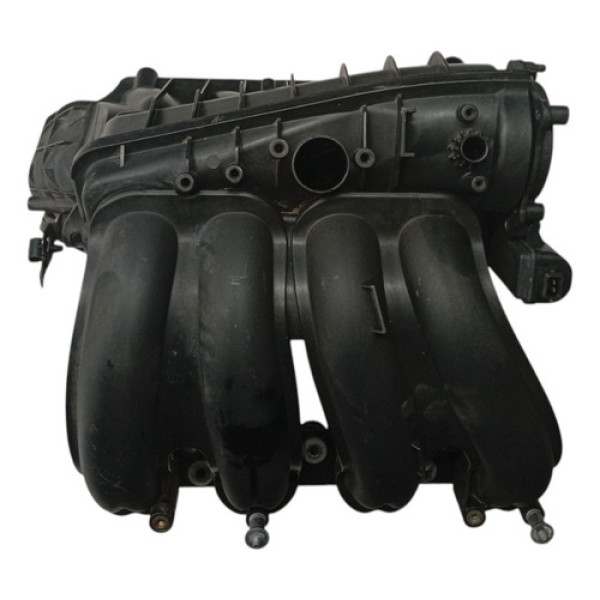 Coletor Admissão Bmw X1 Sdrive 2.0 N46 2010 2011 