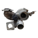 Turbina Bmw X1 2.0 2010 2011 2012 2013 2014