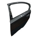 Porta Traseira Esquerda Bmw 320i 2022 2023 Esquerda